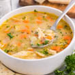 Chicken Soup